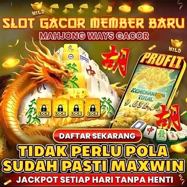 Dinar4D - Situs Game Murah Banget Pelayanan 24/7